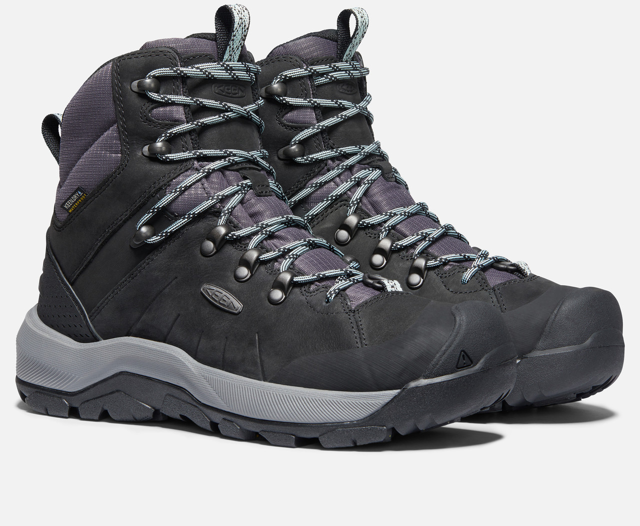 Keen Revel IV Mid Polar Waterproof Winter Boots - Women's