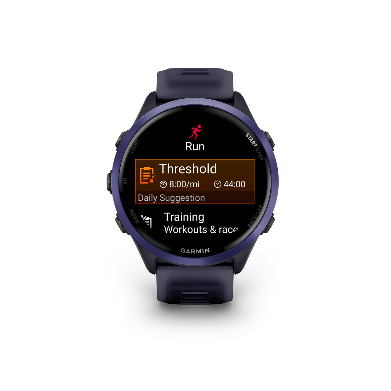 Garmin Forerunner 570 - 47mm - Unisex