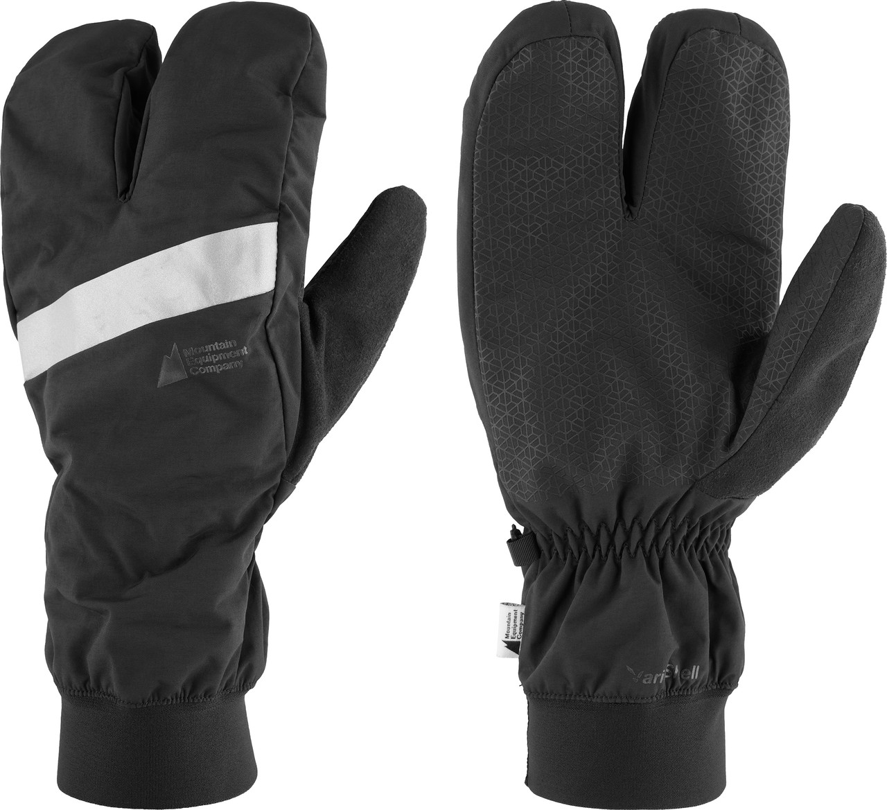 MEC Waterproof Revolution Over-Mitt - Unisex