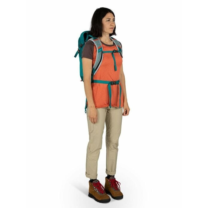 Osprey Hikelite 18 Daypack - Unisex