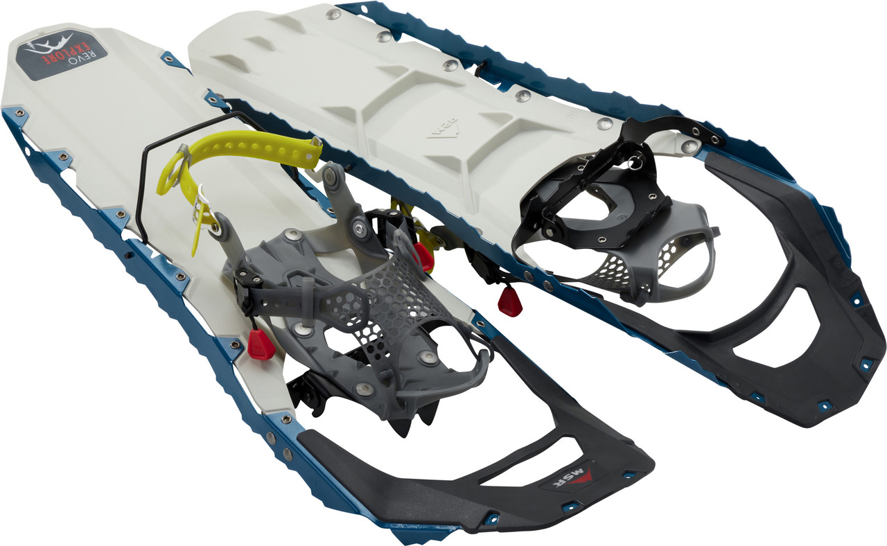 MSR Revo Explore Snowshoes - Women's