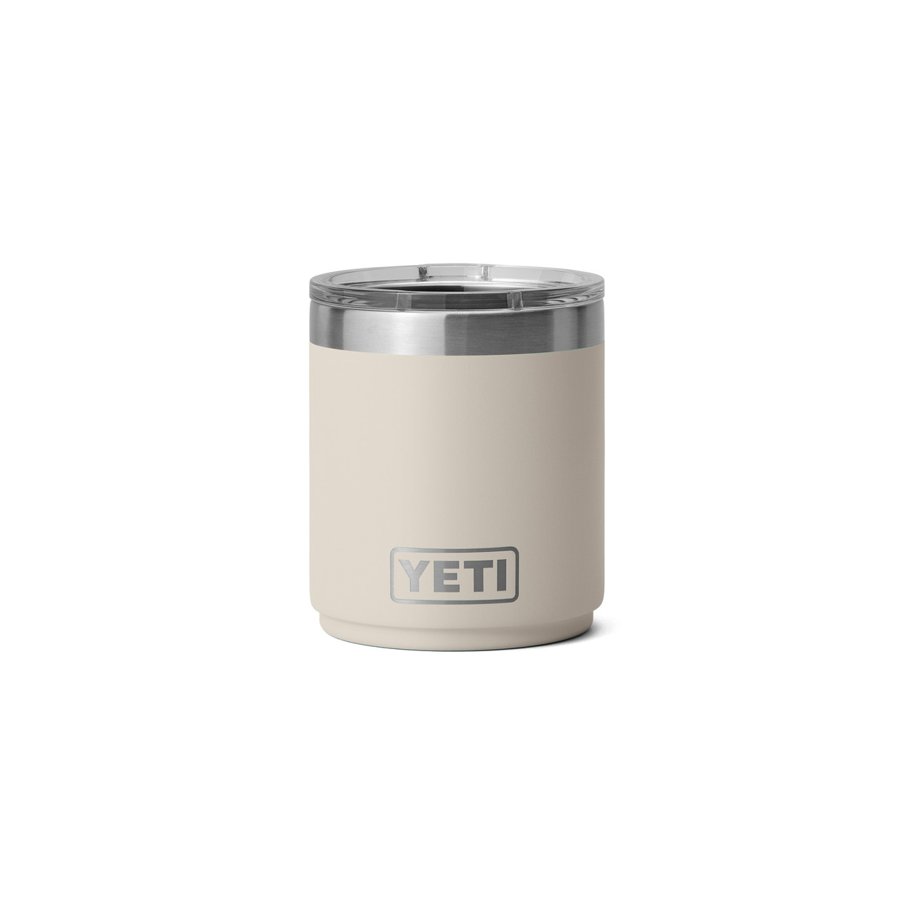 Yeti Rambler 295ml Lowball 2.0