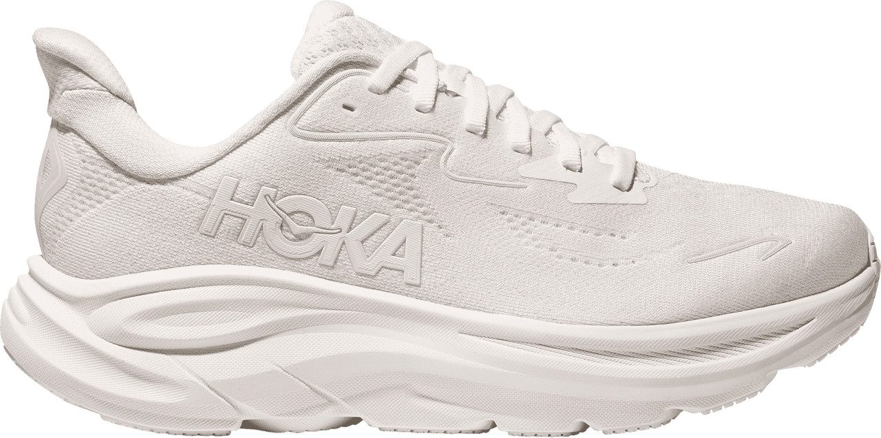 Hoka Clifton 10 Road Running Shoes - Women's