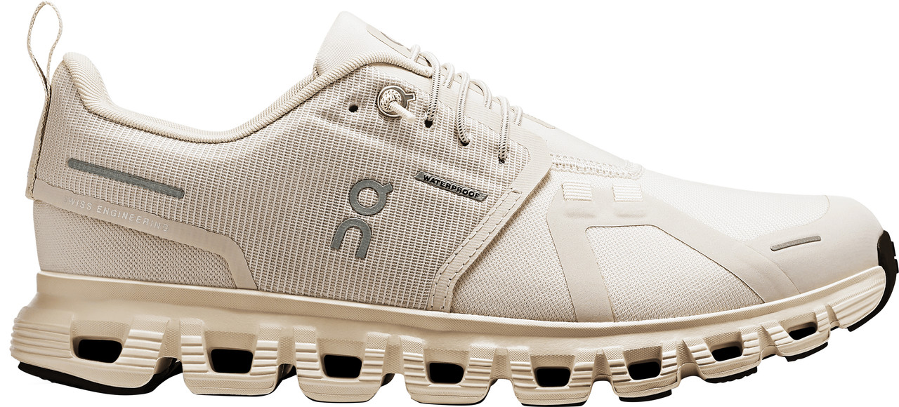 On Cloud 6 Waterproof Shoes - Women's