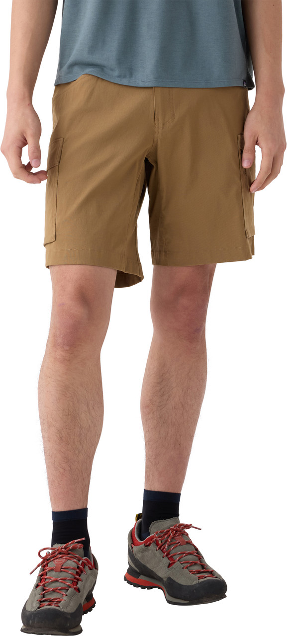 MEC Mochilero 9" Shorts - Men's