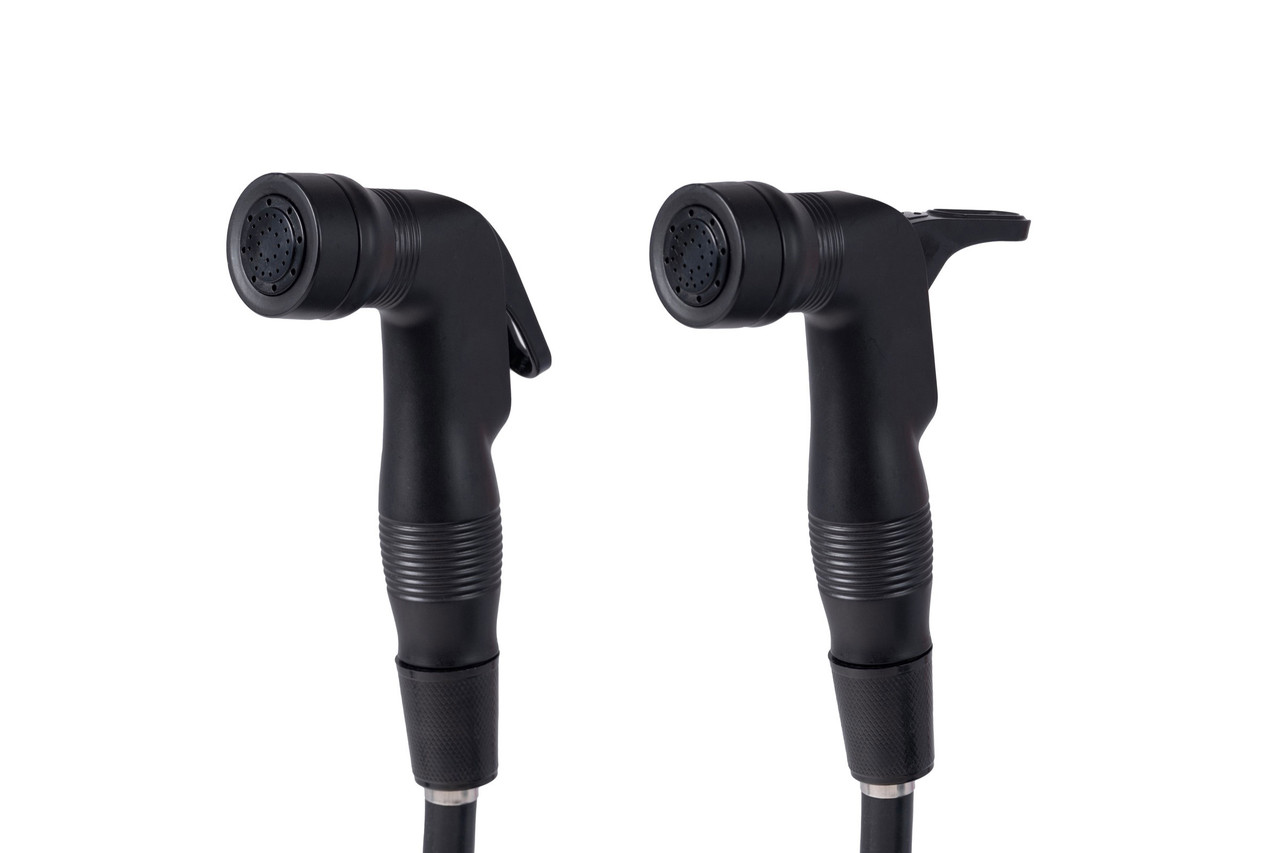 Nemo Helio Pressure Shower