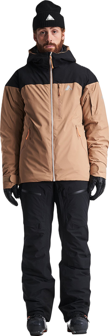 Orage Miller Hybrid Insulated Jacket - Men's