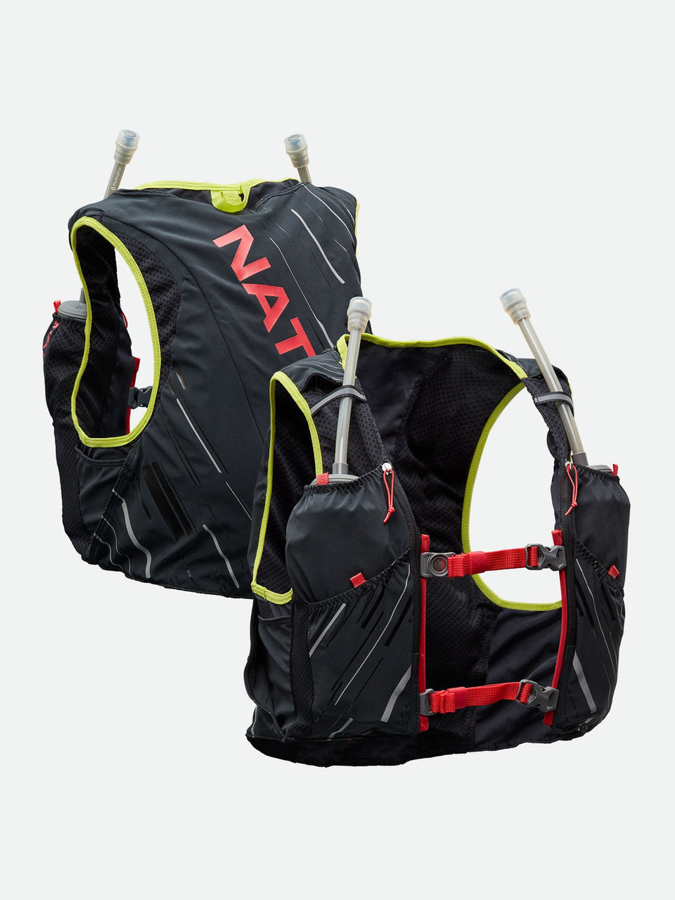 Nathan Pinnacle 4L Hydration Race Vest - Women's