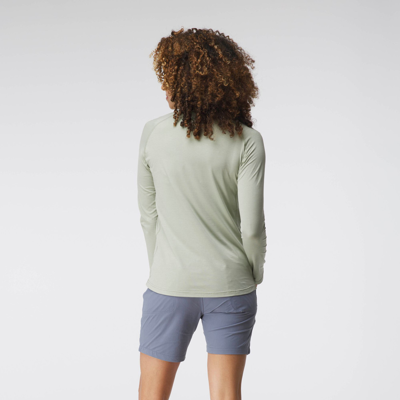 NRS Silkweight Long Sleeve - Women's