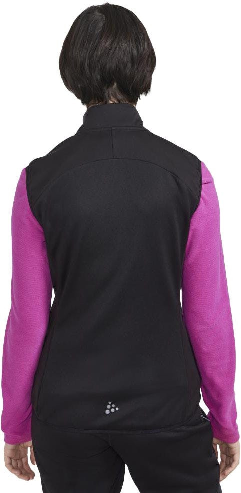 Craft Core Nordic Training Insulate Vest - Women's