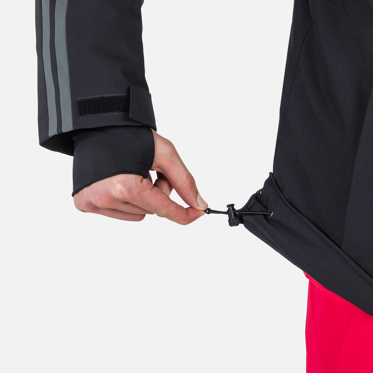 Rossignol Strawpile Ski Jacket - Men's