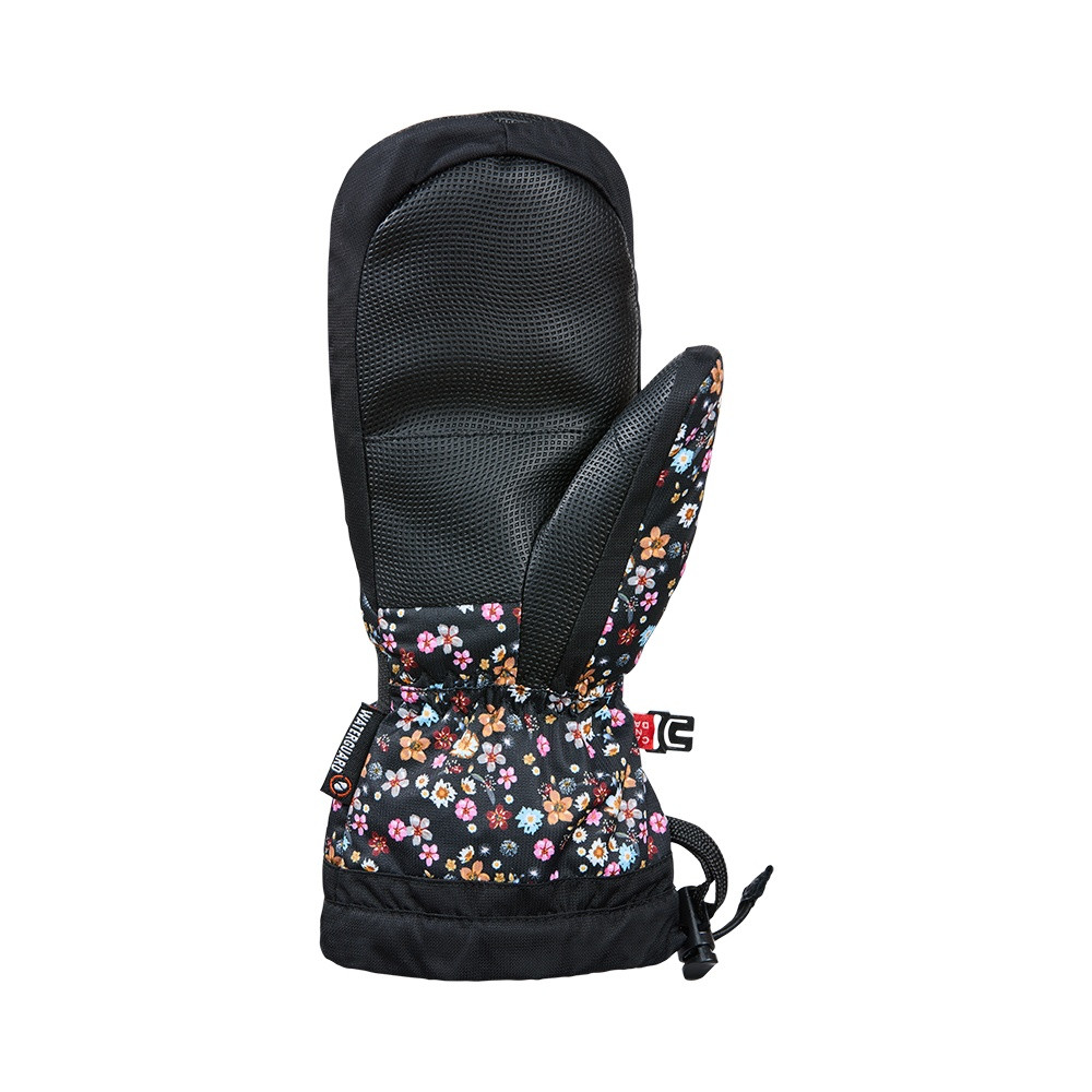 Kombi Original Mitts - Children