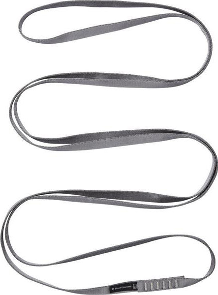 Black Diamond Nylon Runner