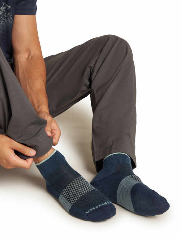 icebreaker Multisport Light Mini - Unisex