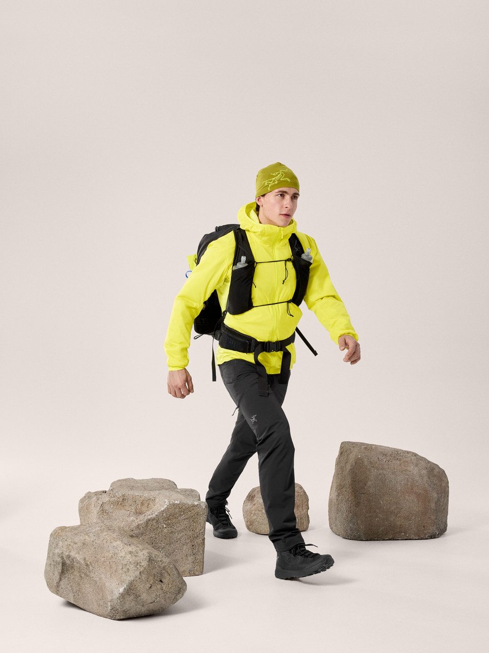 Arc'teryx Atom Hoody - Men's