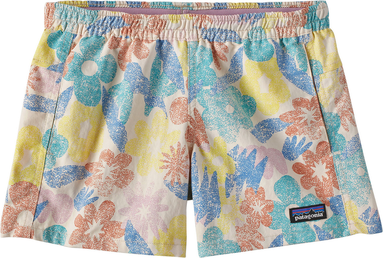 Patagonia Baggies Shorts - Girls' - Infants to Youths