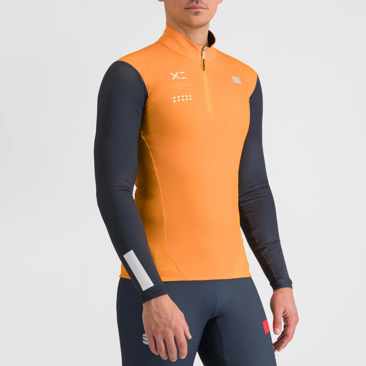 Sportful Squandra Jersey - Men's