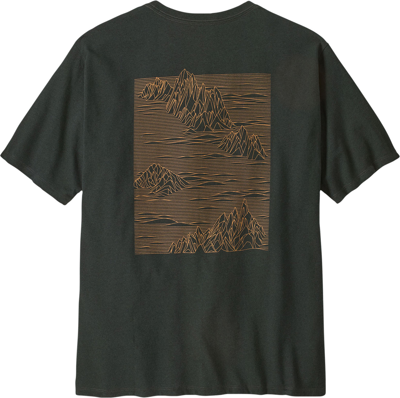 Patagonia Strataspire Responsibili-Tee - Men's
