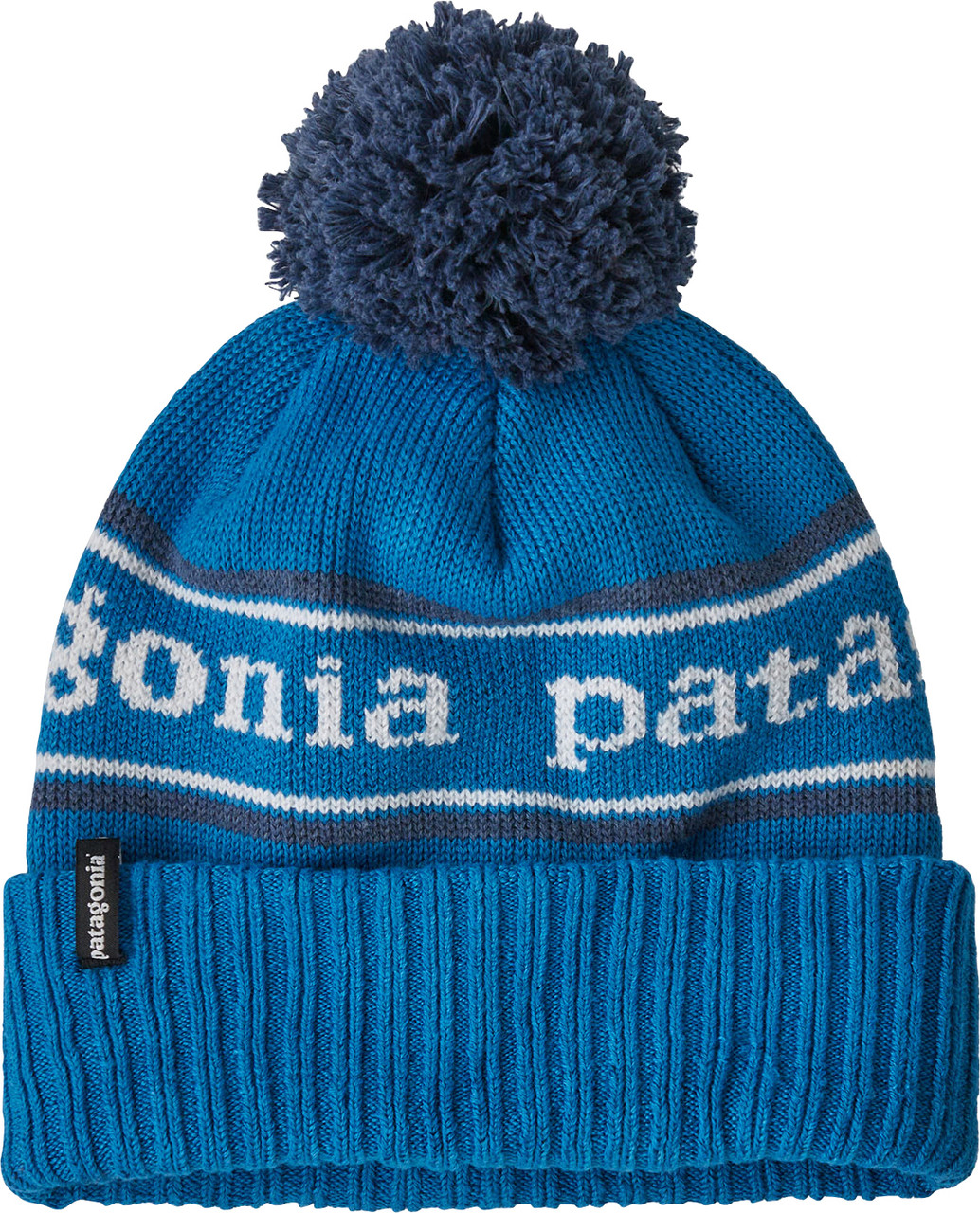 Patagonia Powder Town Beanie - Children to Youths