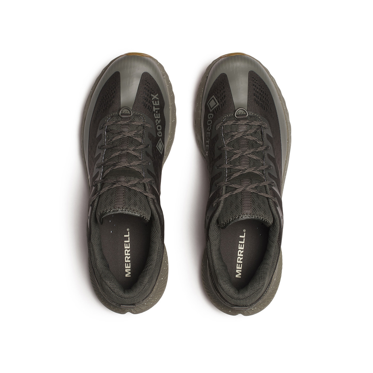 Merrell Agility Peak 5 Gore-Tex Trail Running Shoes - Men's