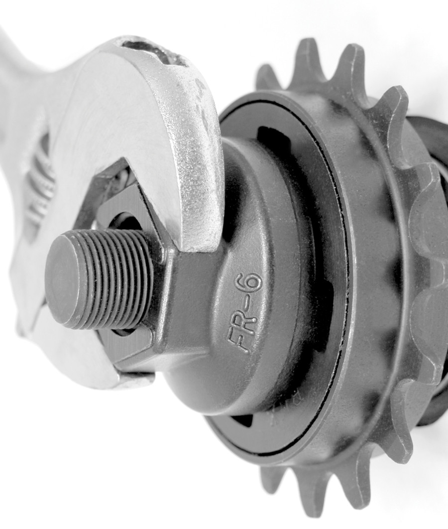 Park Tool FR-6 Freewheel Remover