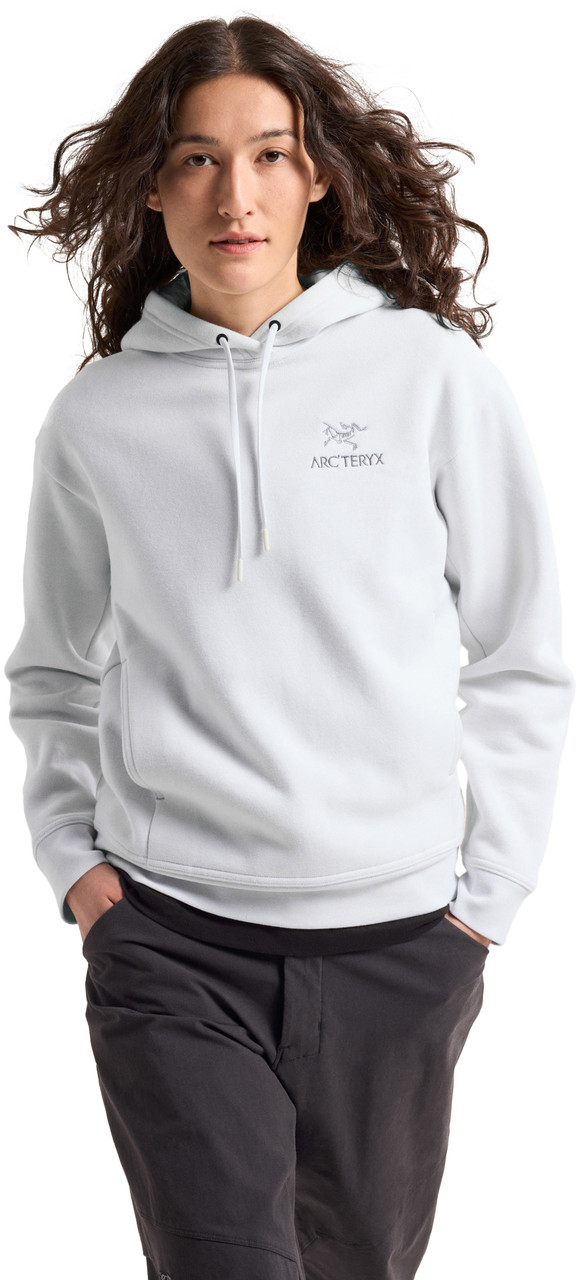 Arc'teryx Emblem Fleece Hoody - Women's