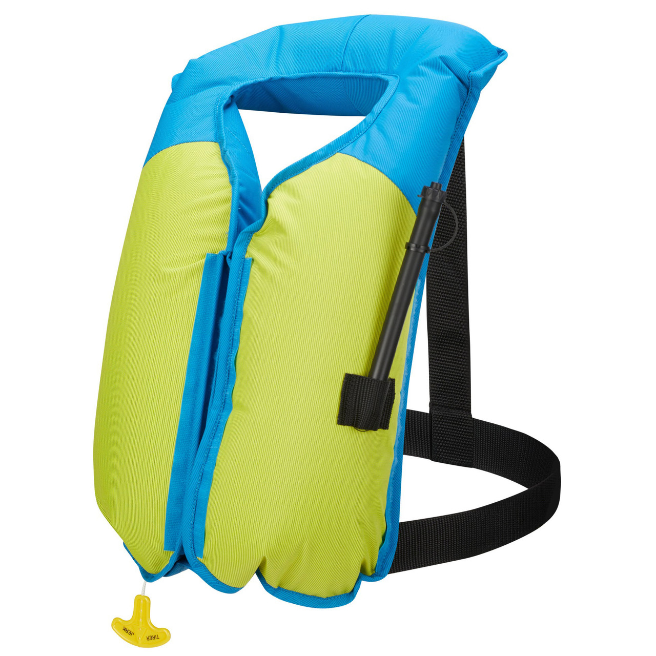 Mustang Survival MIT 70 Inflatable PFD - Manual - Unisex