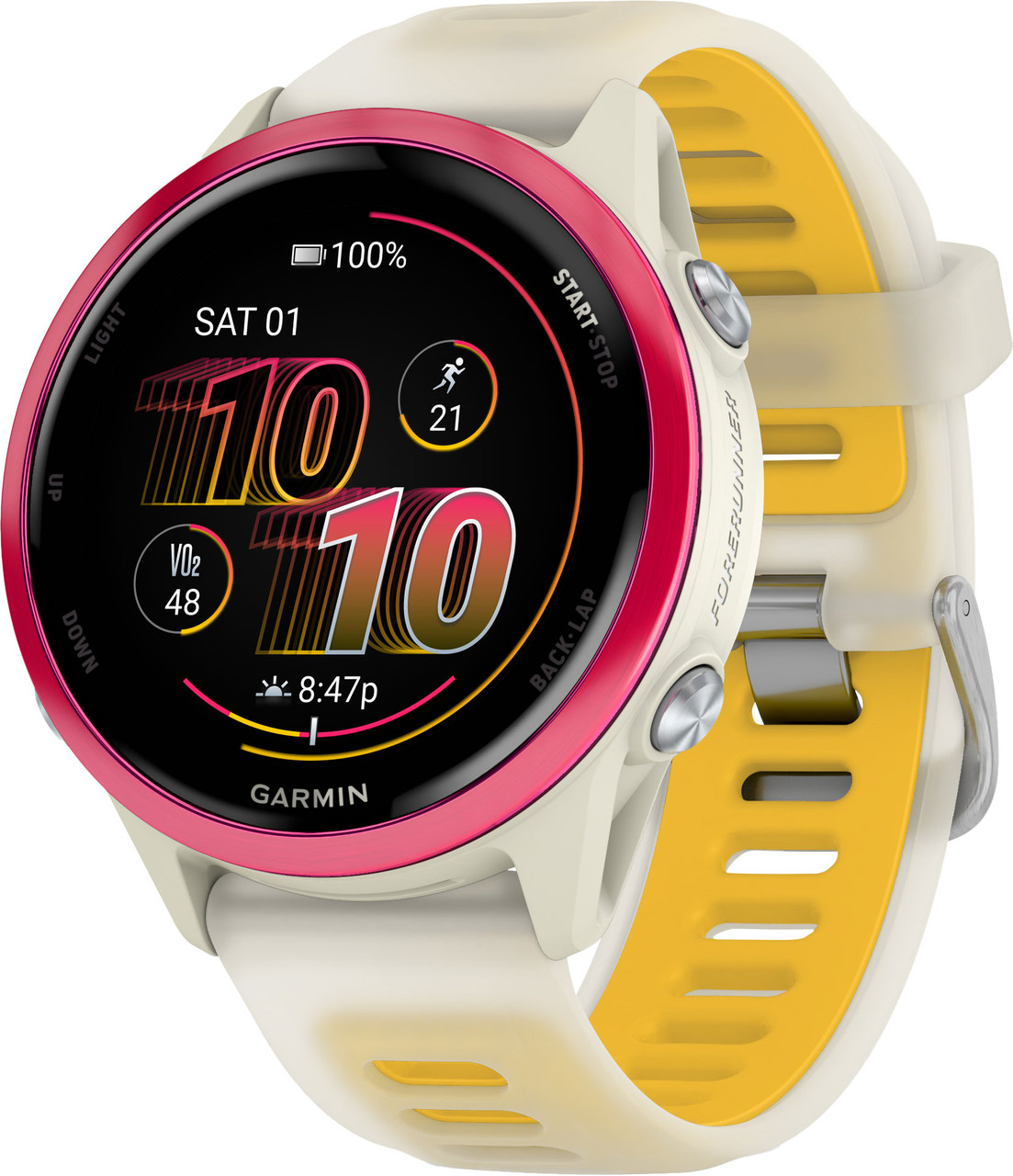 Garmin Forerunner 570 - 42mm - Unisex