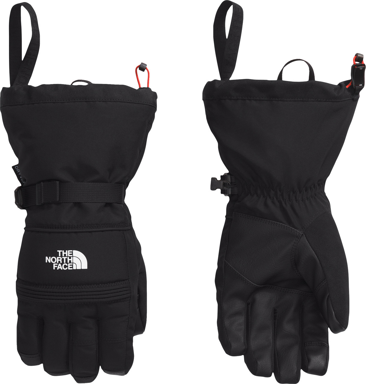 The North Face Montana Ski Gloves - Men's