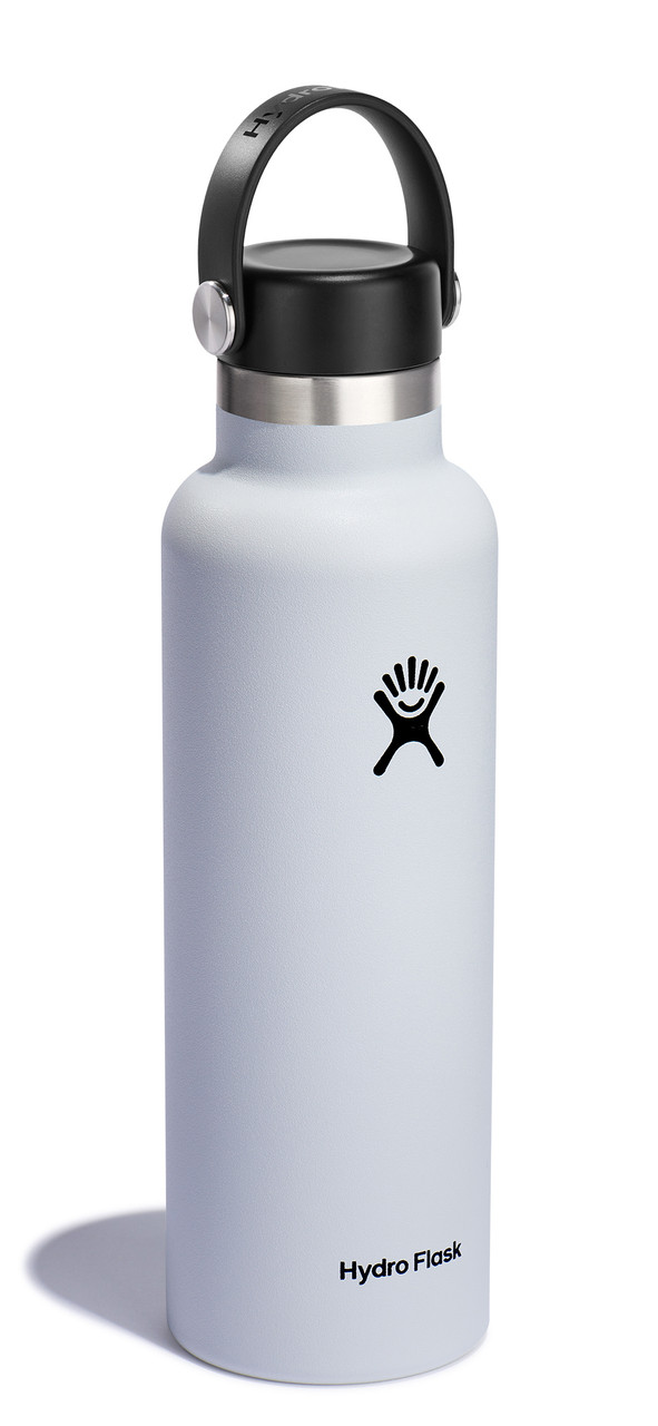Hydro Flask Standard Mouth Bottle 621ml