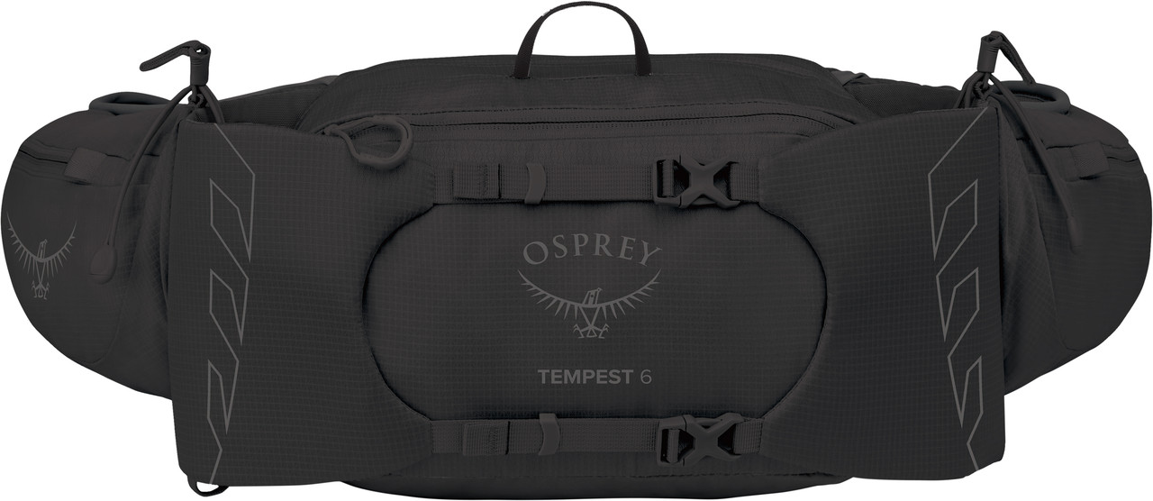 Osprey Tempest 6 Extended Fit Hip Pack - Women's