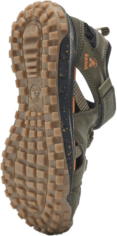 Kamik Drift Sandals - Youths