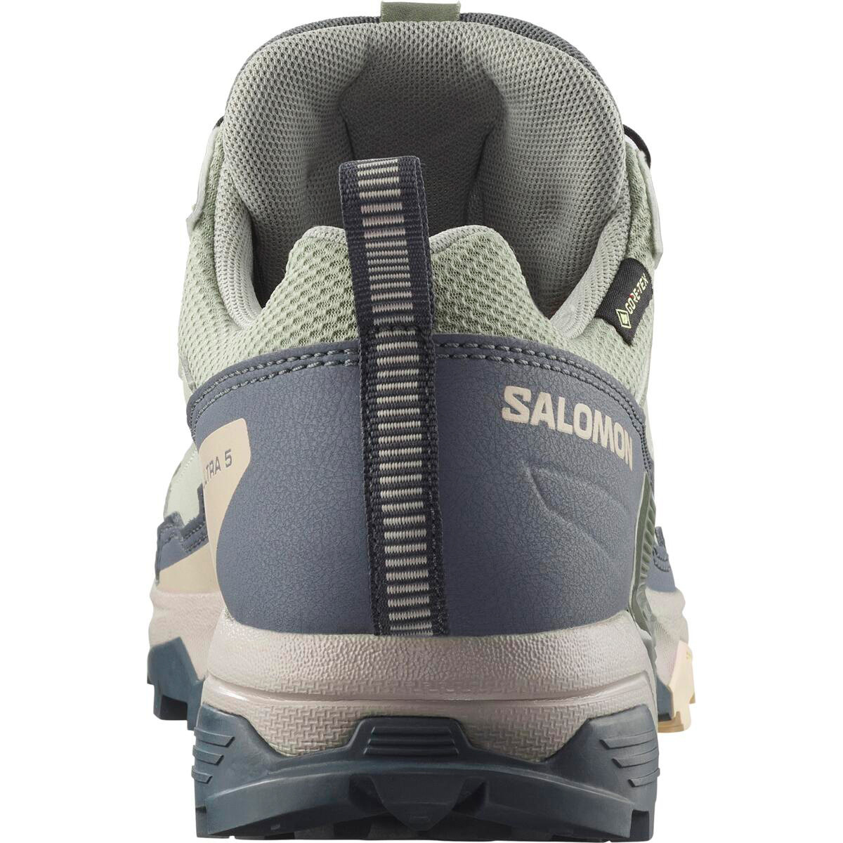 Salomon X Ultra 5 Gore-Tex Trail Shoes - Women's