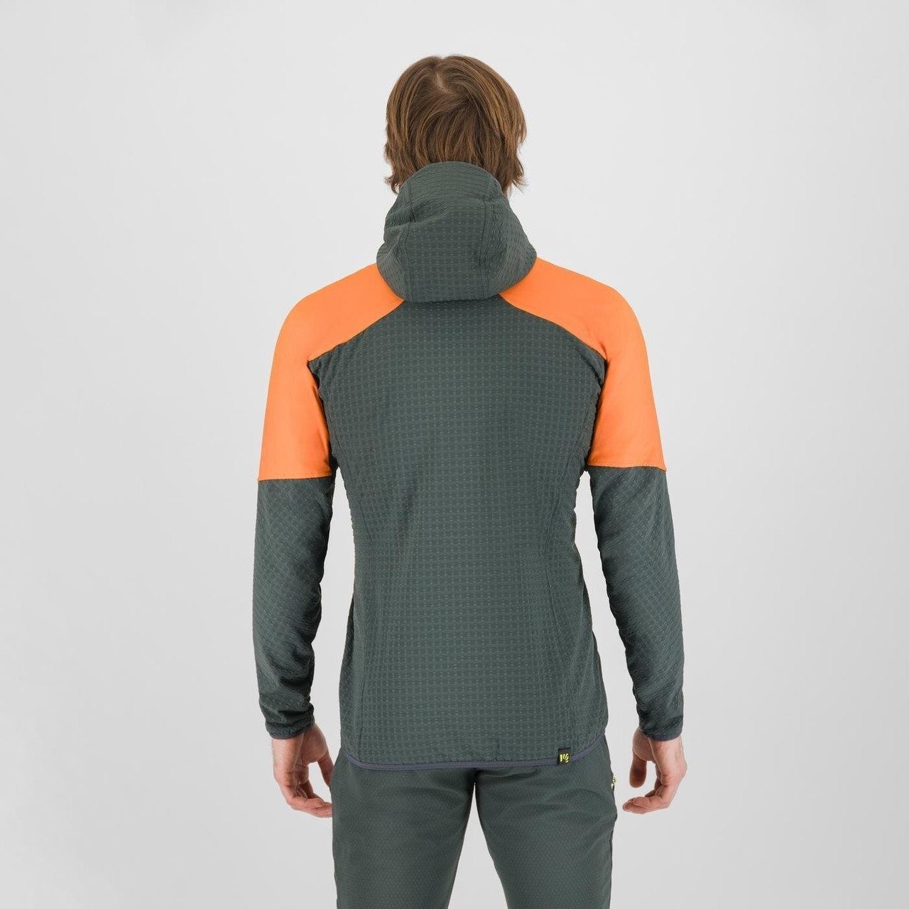 Karpos Alagna Plus 2.0 Jacket  - Men's