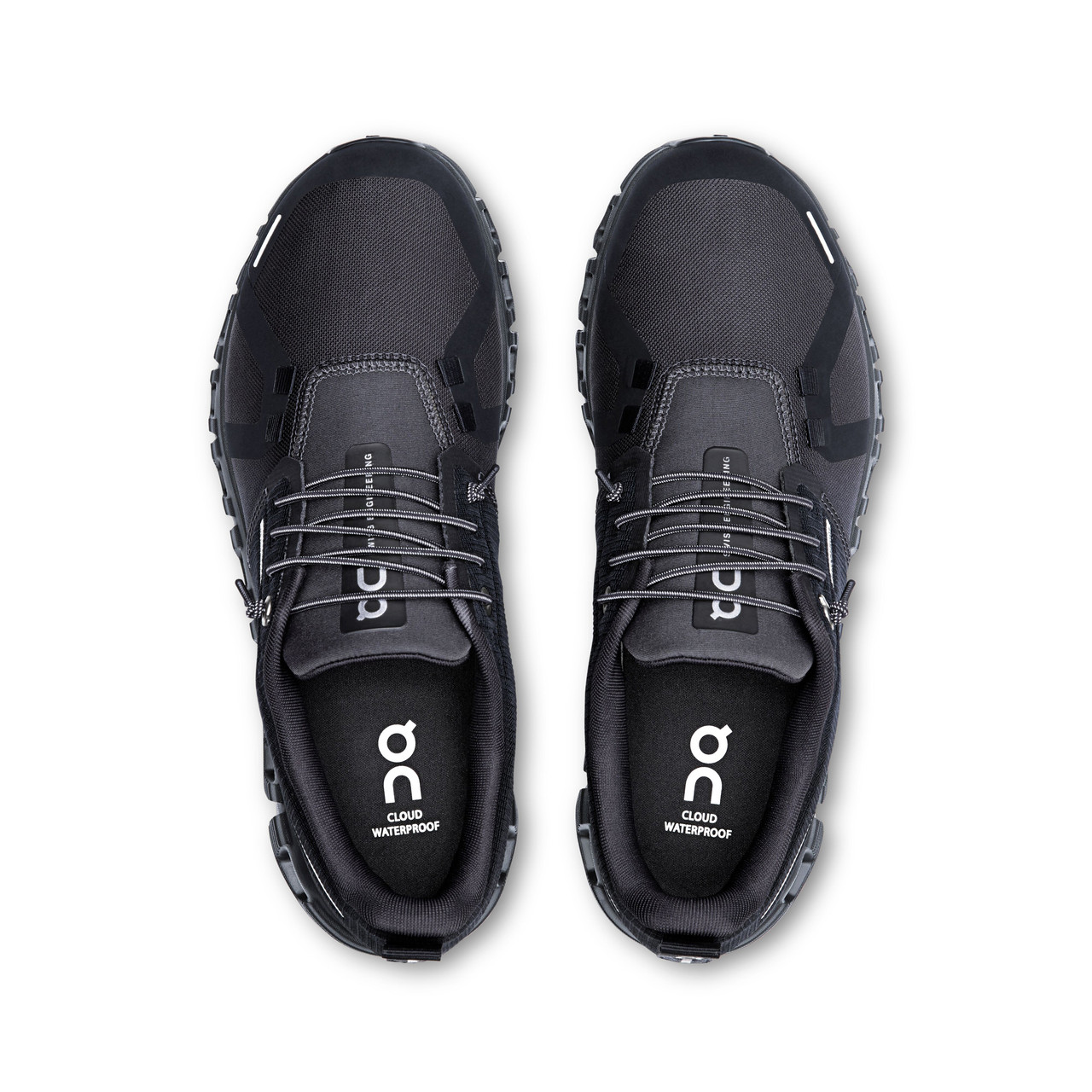 On Cloud 6 Waterproof Shoes - Women's