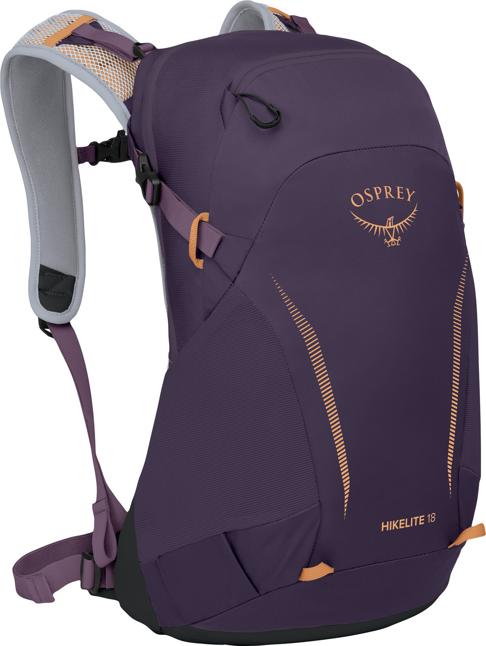 Osprey Hikelite 18 Daypack - Unisex