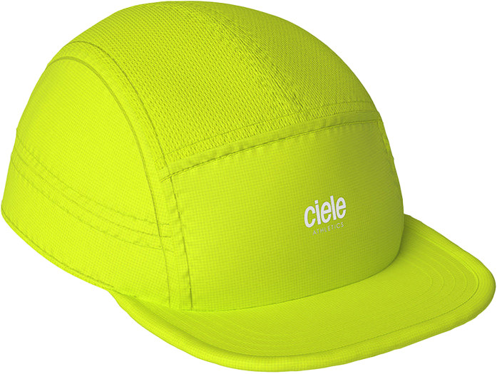 Ciele Athletics ALZCap SC Athletics Small