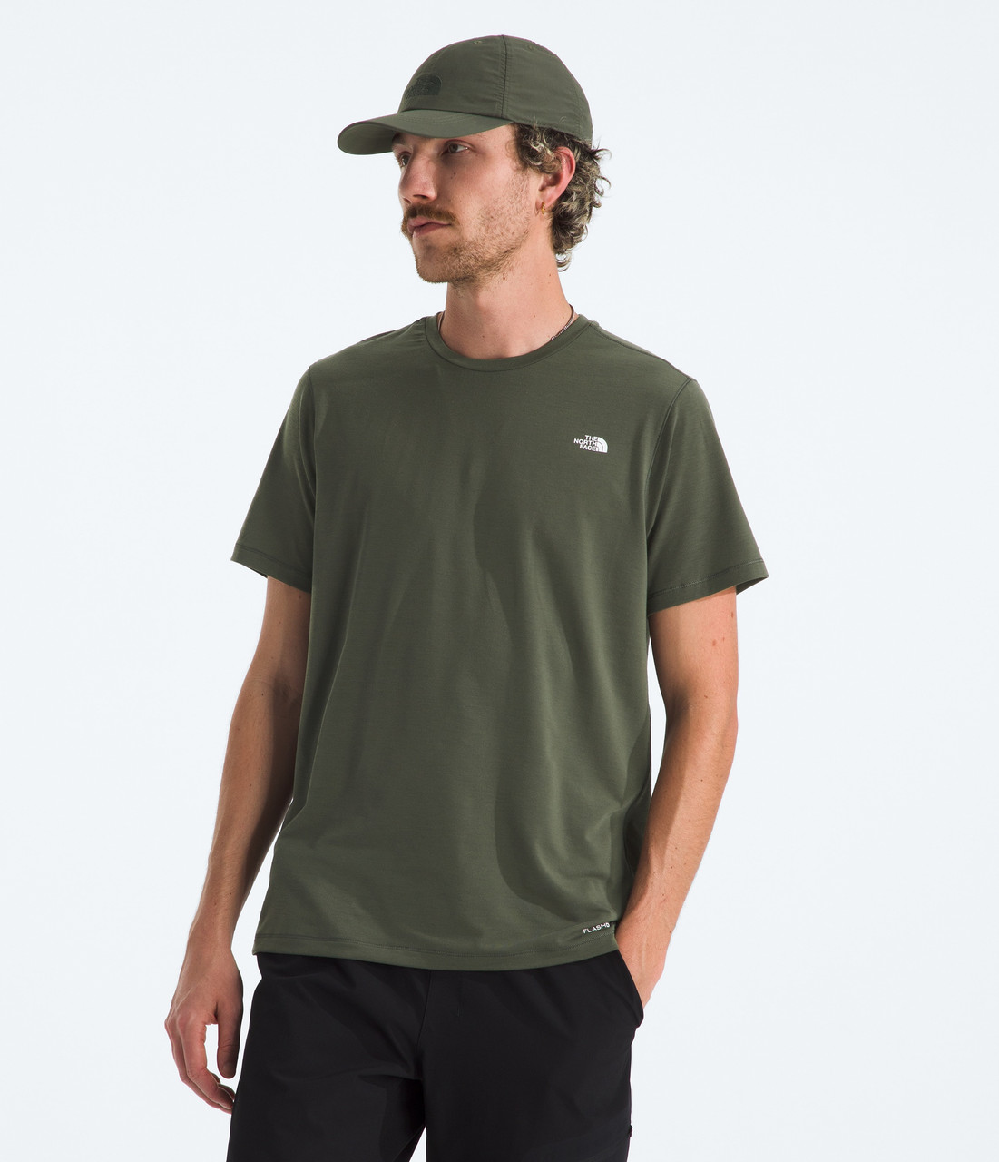 The North Face Adventure Tee - Men's