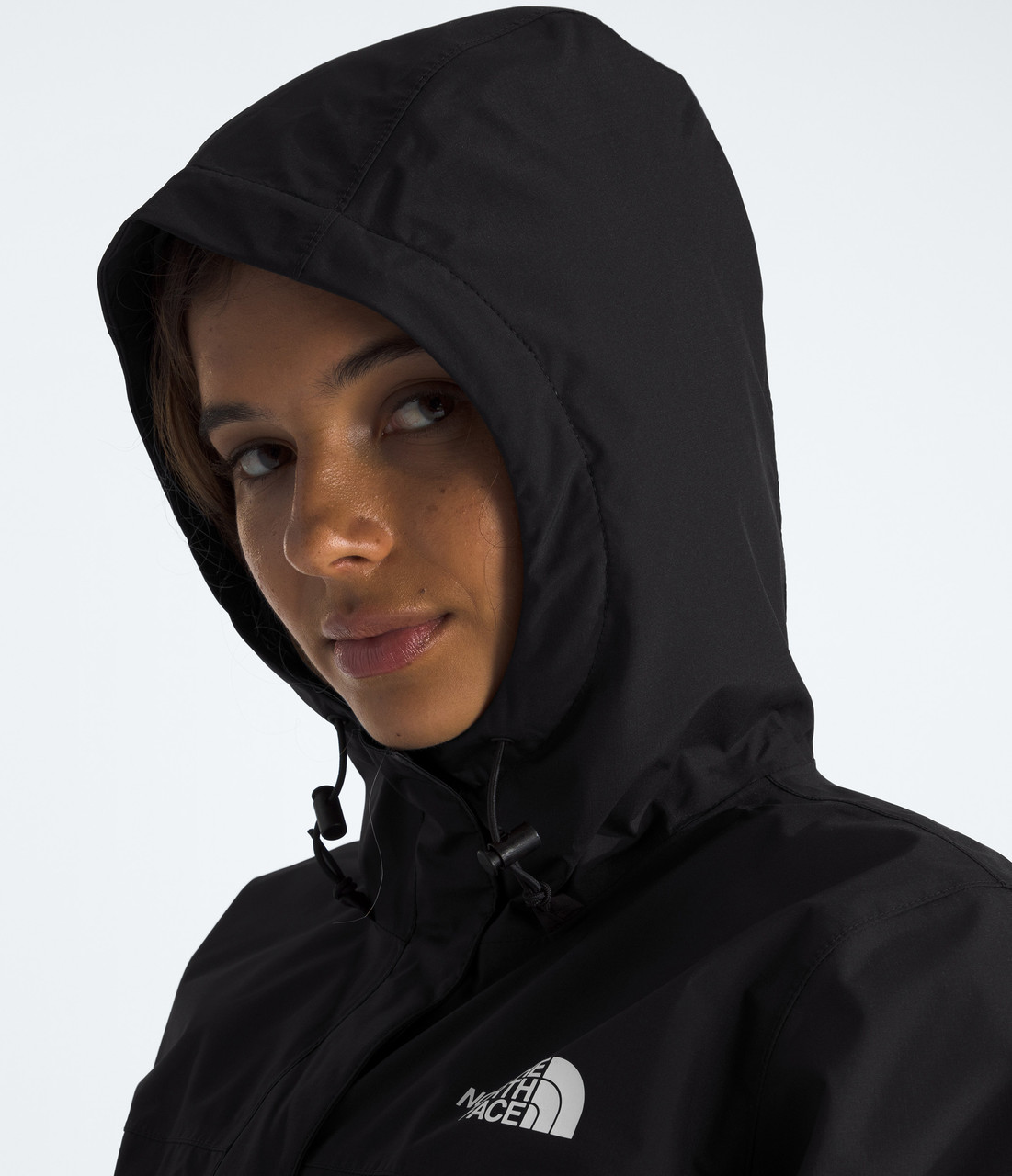 The North Face Antora Rain Jacket - Women's