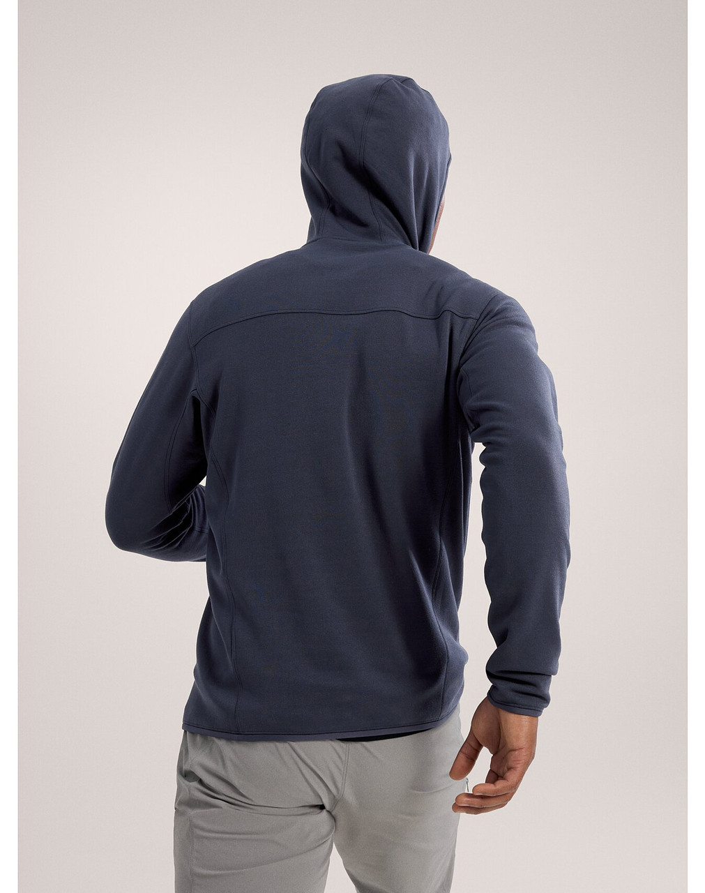 Arc'teryx Kyanite Pullover Hoody - Men's