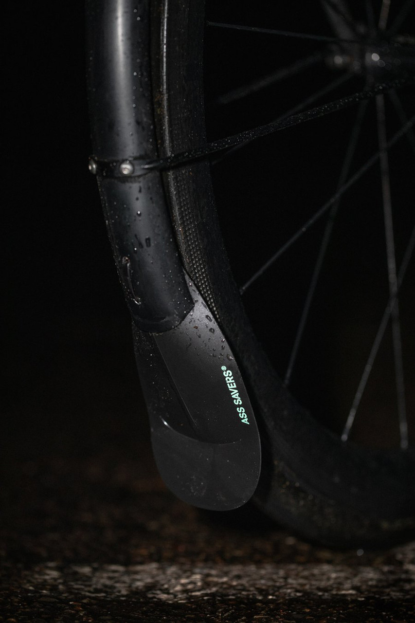 Ass Savers ToeTector Regular Front Mudflap