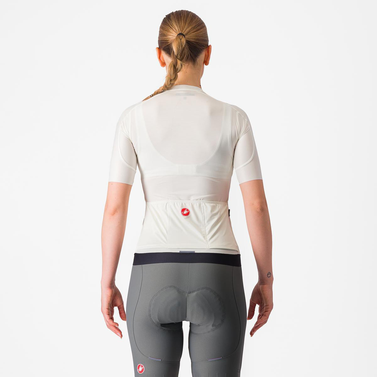 Castelli Espresso Jersey - Women's