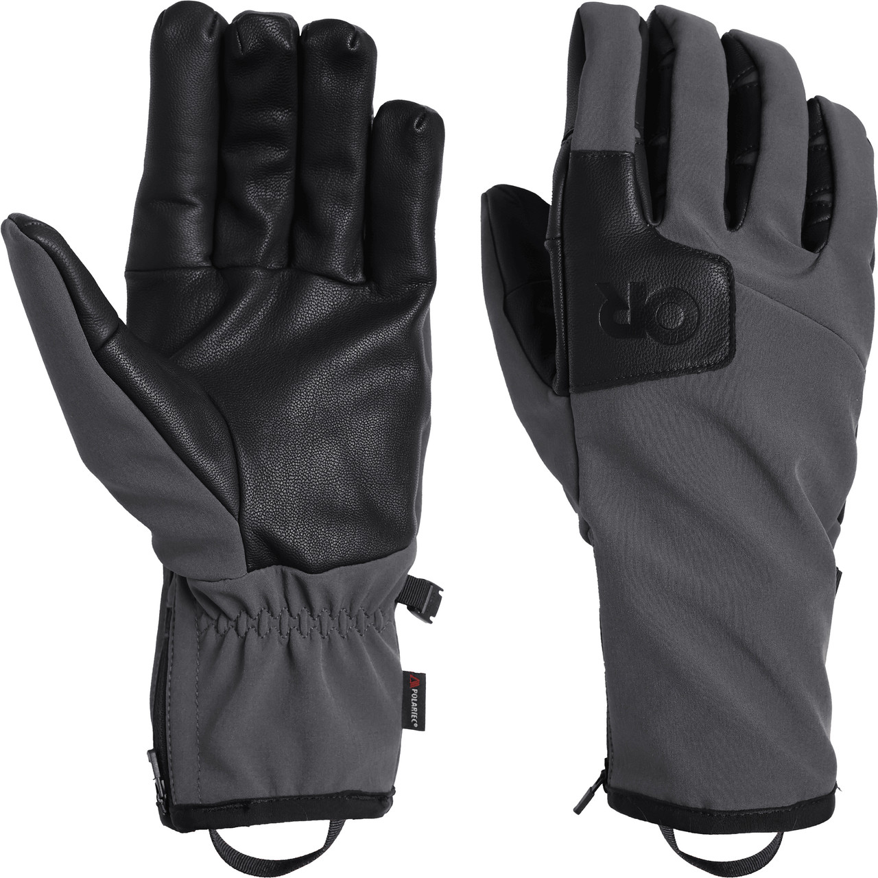 Outdoor Research Stormtracker Sensor Windbloc Gloves - Women's