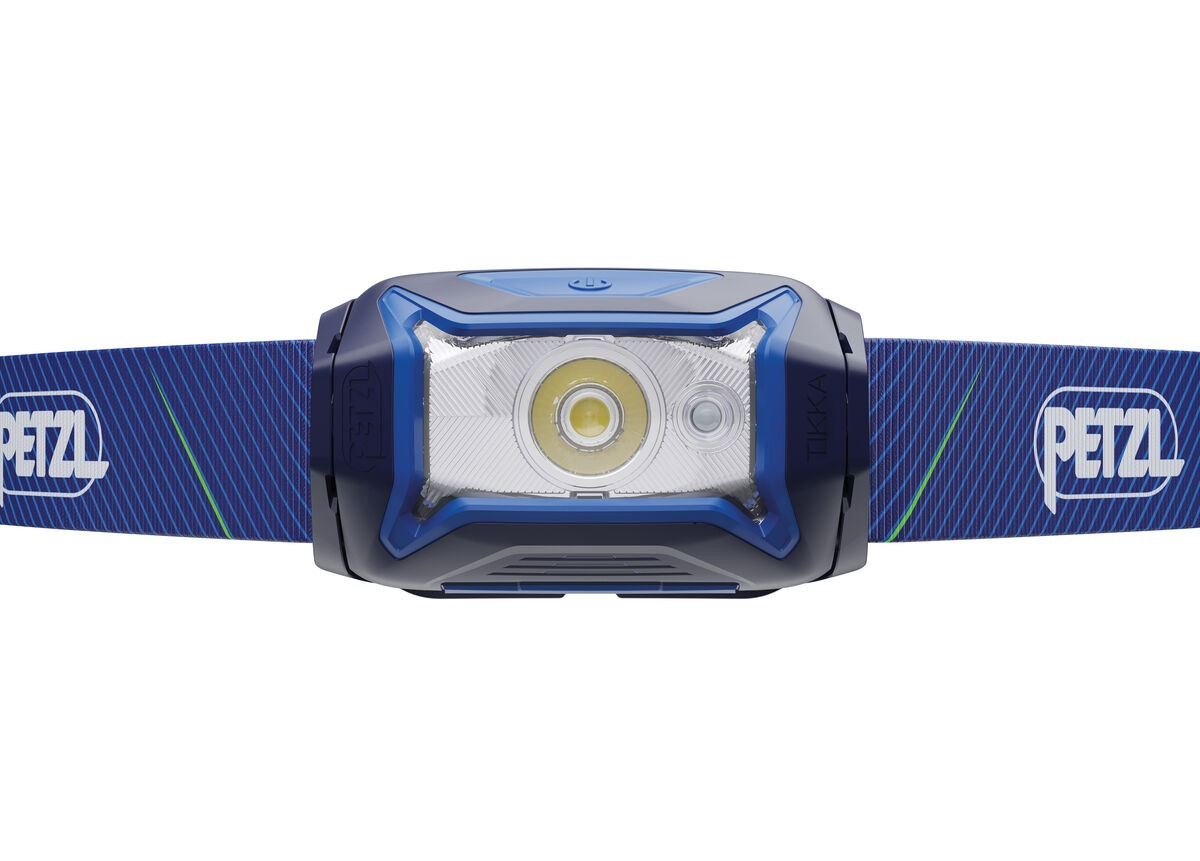 Petzl Tikka Headlamp
