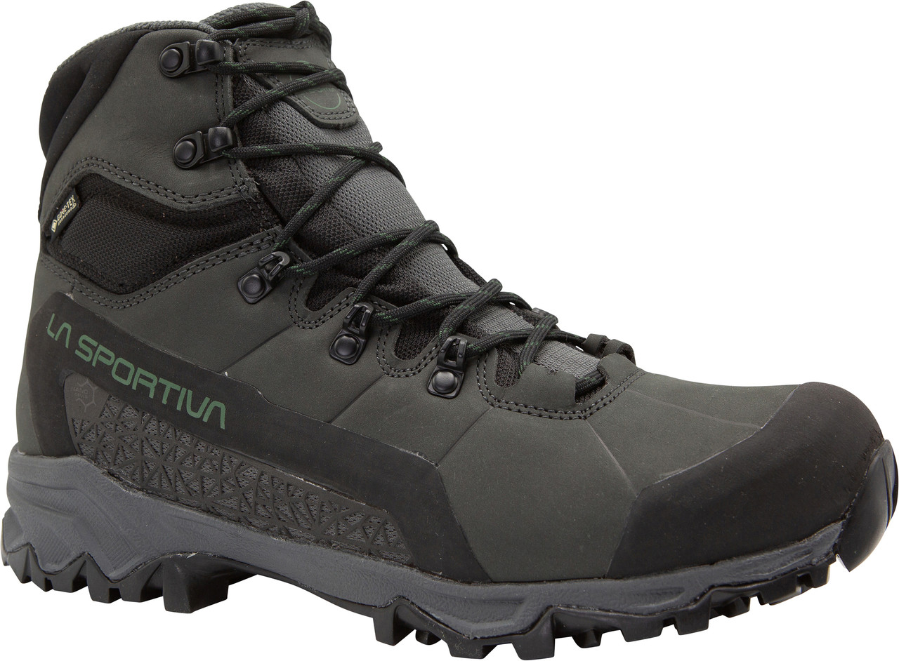 La Sportiva Nucleo High II Gore-Tex Surround Light Trail Shoes - Men's