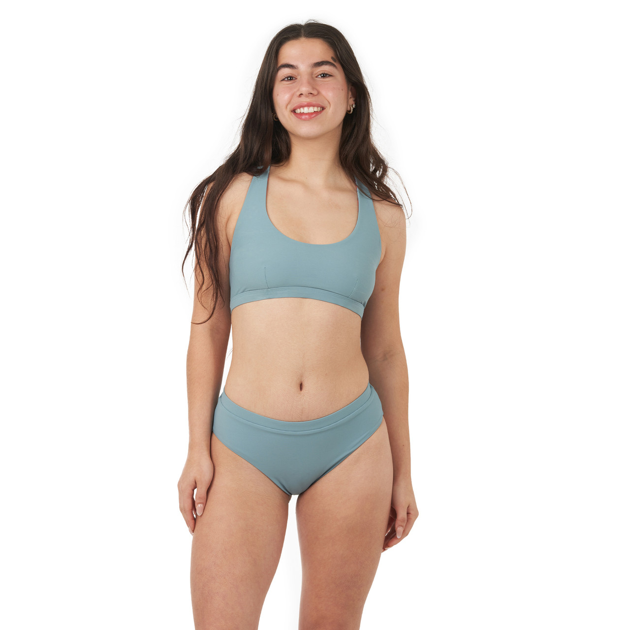 Level Six Sunflare Reversible Bikini Bottom - Women's
