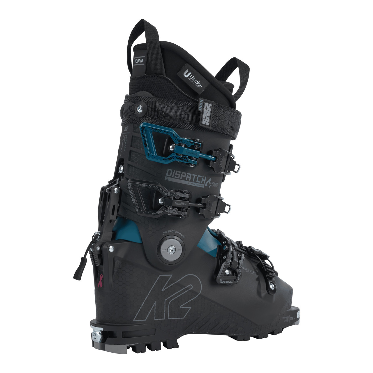 K2 Dispatch Ski Boots - Women's