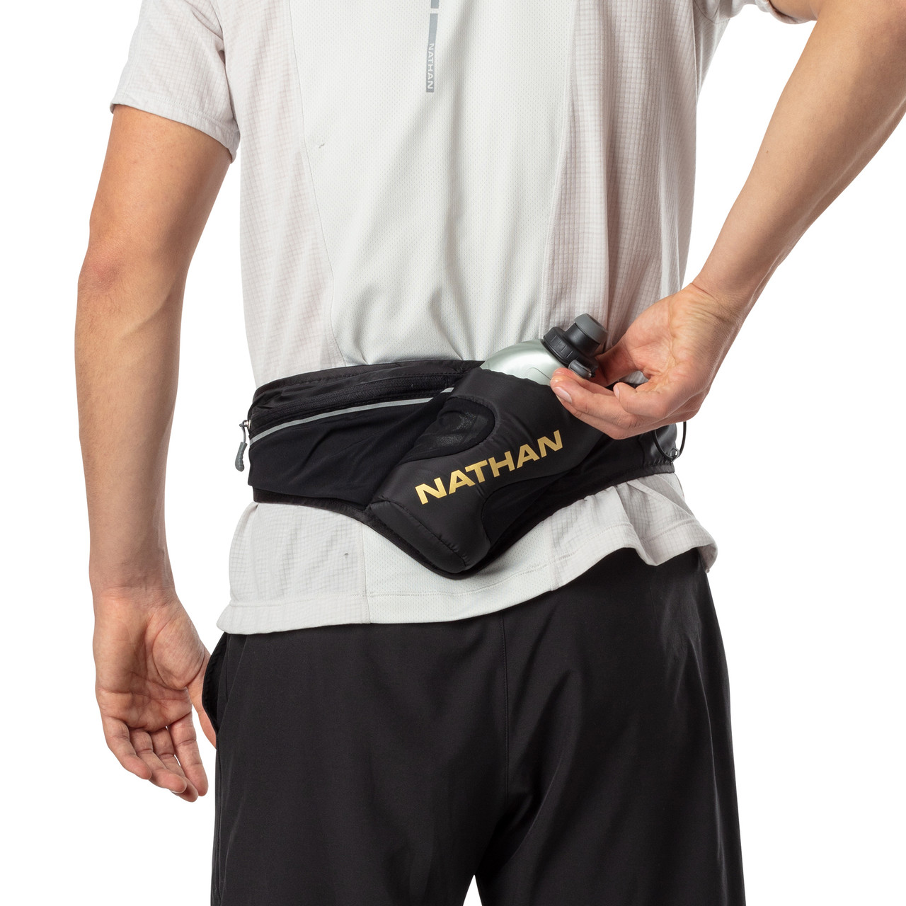 Nathan Peak Running Belt - Unisex