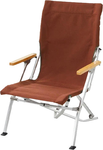 Snow Peak Low Beach Chair