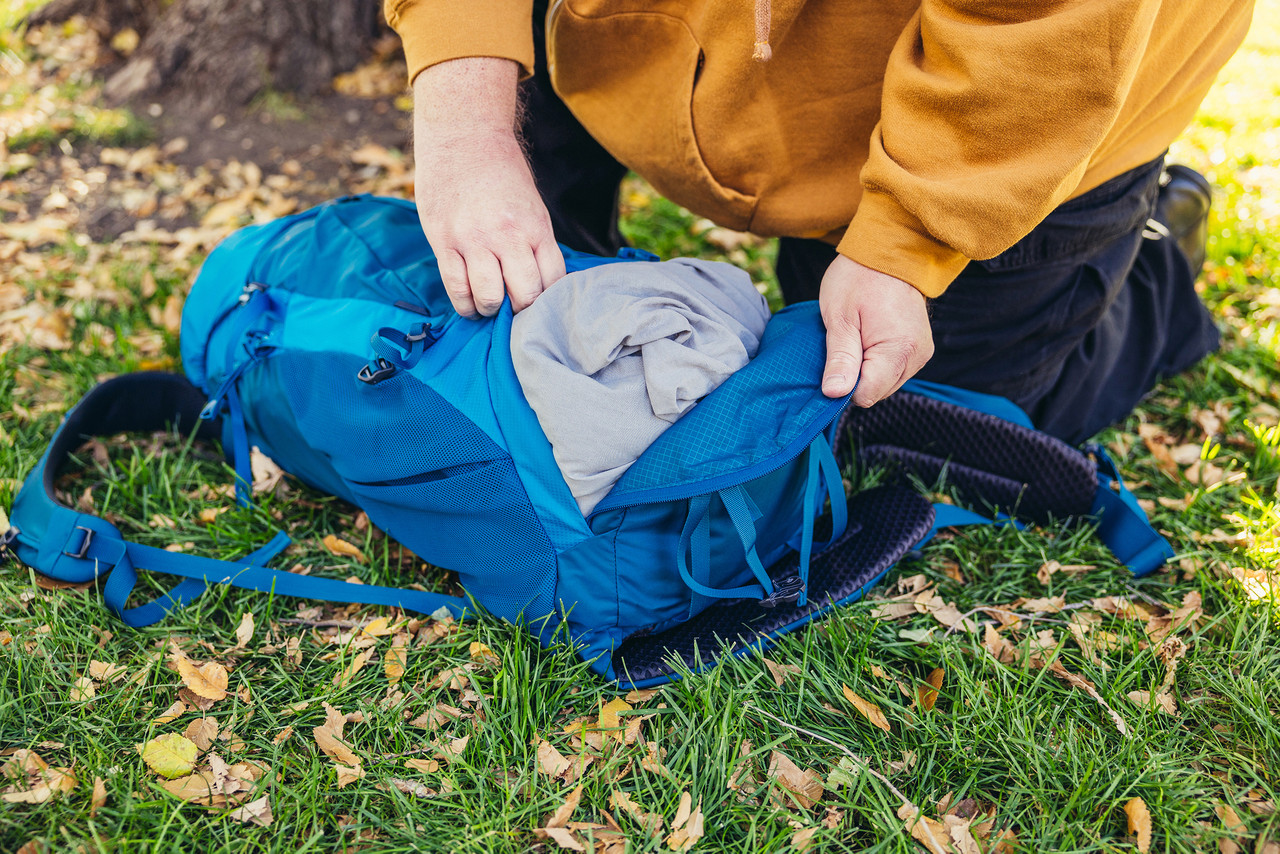 Gregory Stout 45 Plus Size Backpack - Unisex